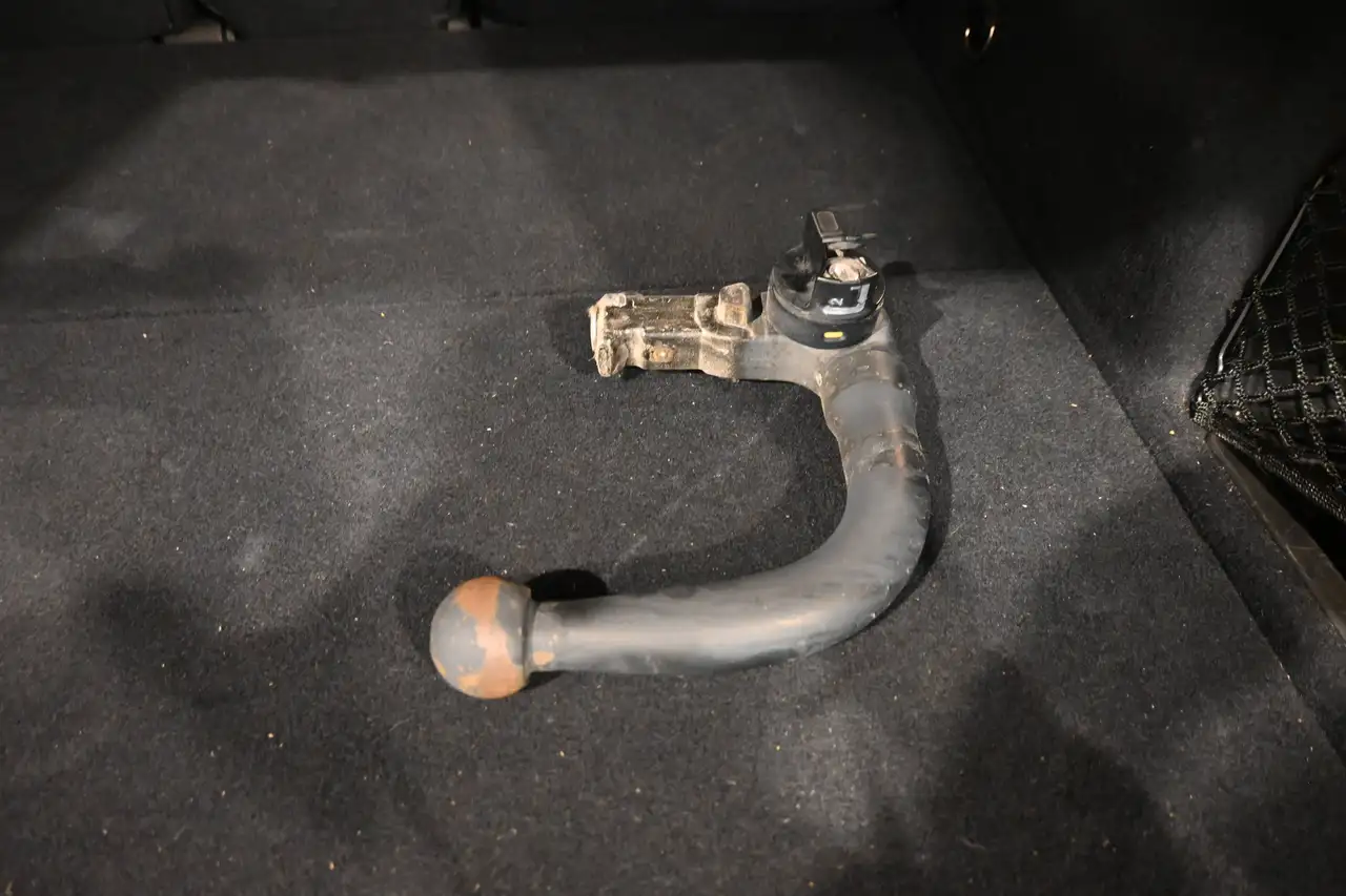 BMW X1 - 9
