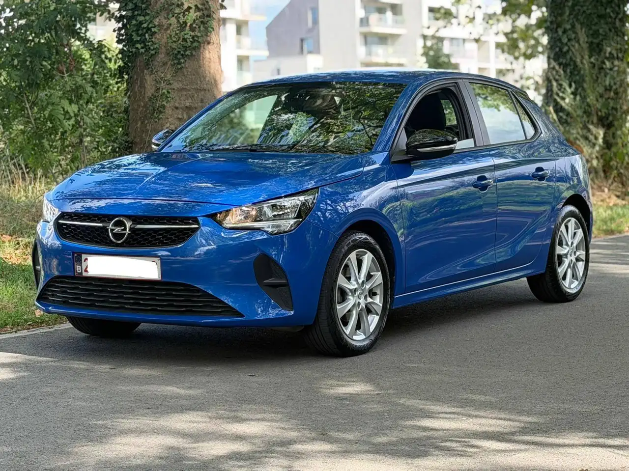 Opel Corsa - 5