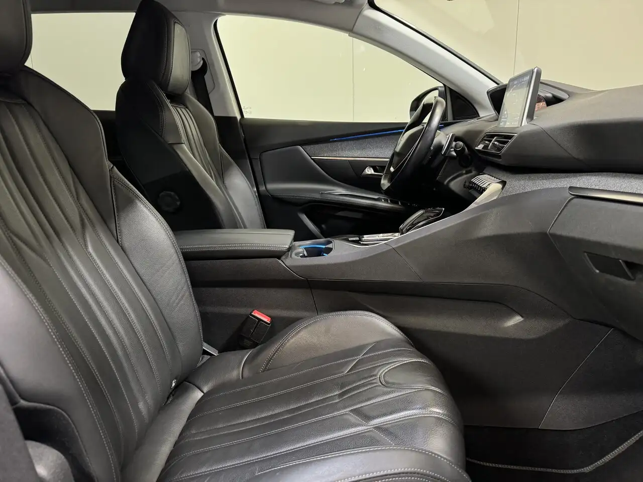 Peugeot 3008 - 2