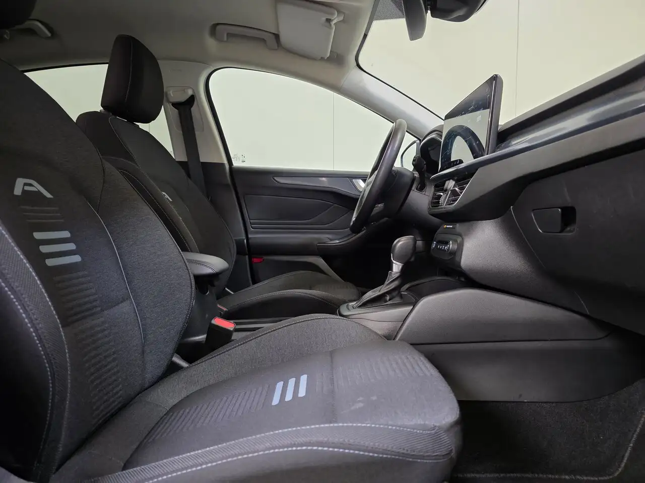 Ford Focus - 2
