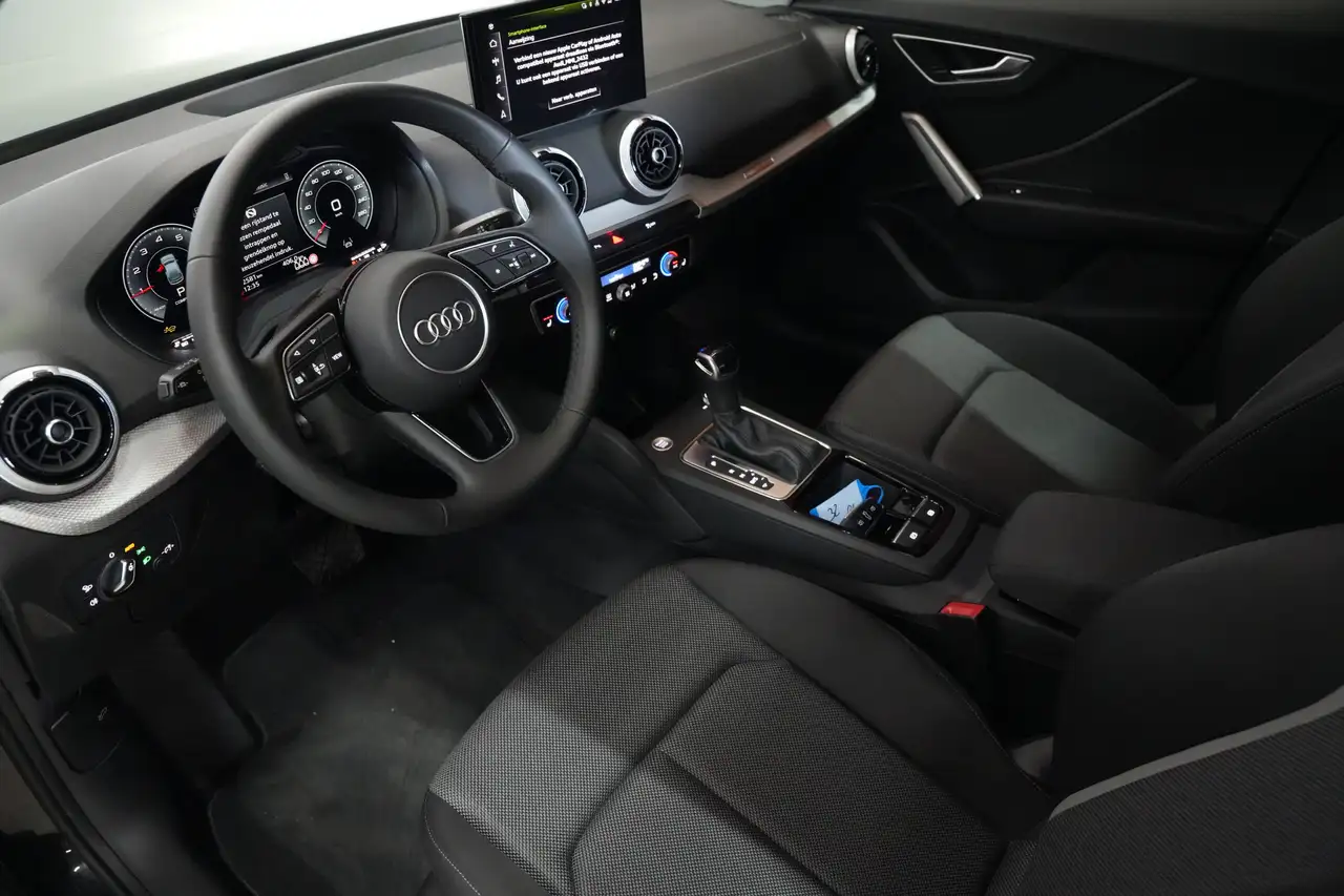 Audi Q2 - 8
