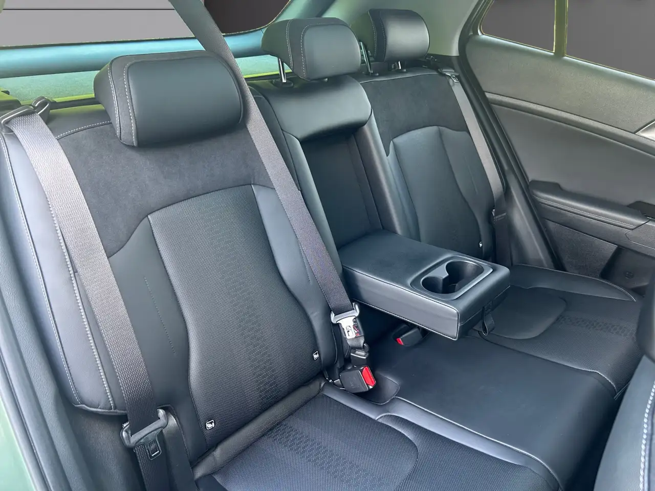 Kia Sportage - 9