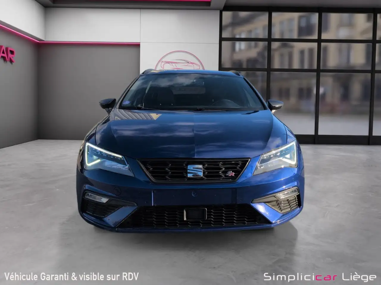 SEAT Leon - 2