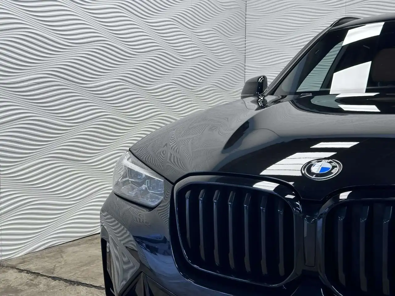 BMW X3 - 7