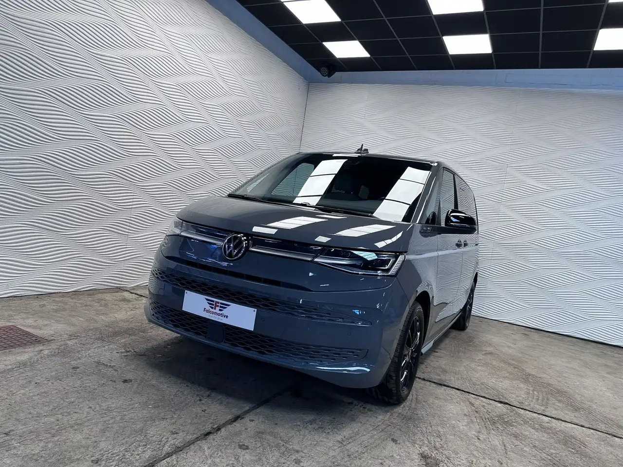 Volkswagen T7 Multivan - 4