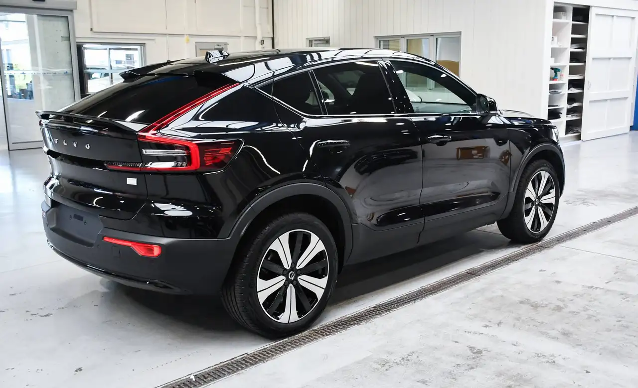 Volvo C40 - 3