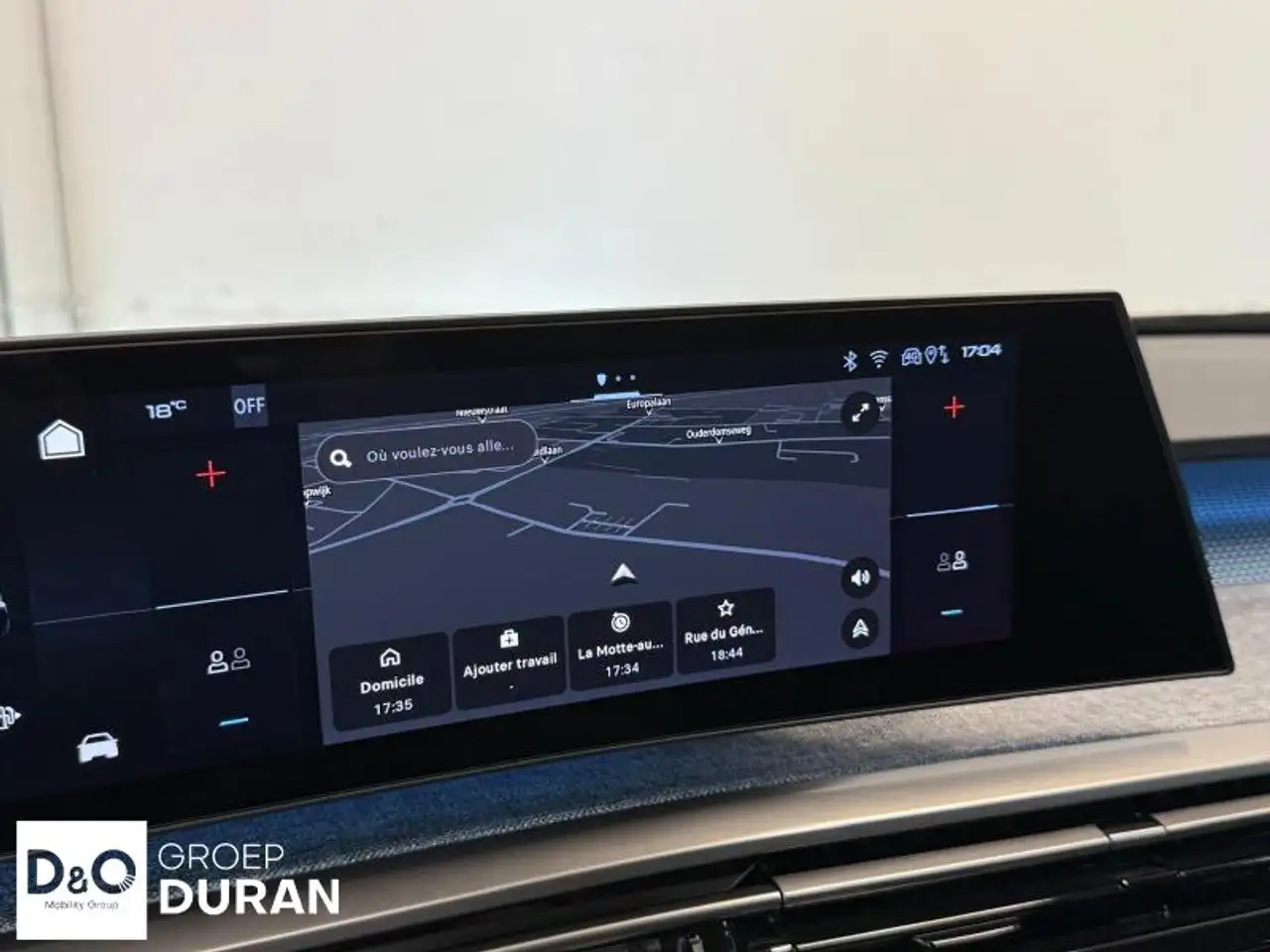 Peugeot 5008 - 8