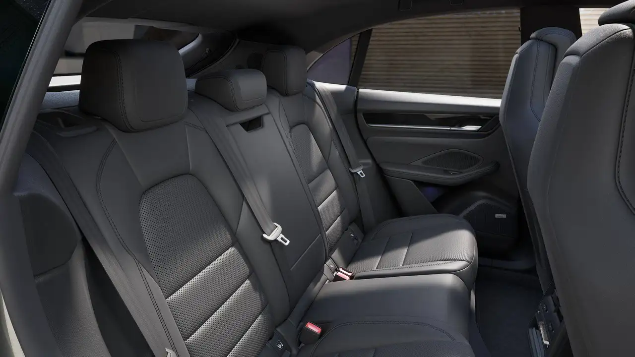 Porsche Macan - 10