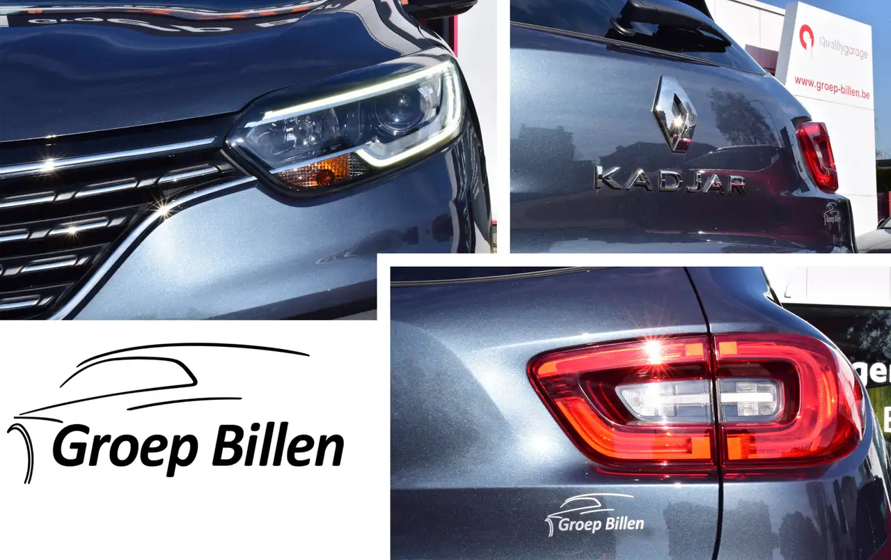 Renault Kadjar - 6