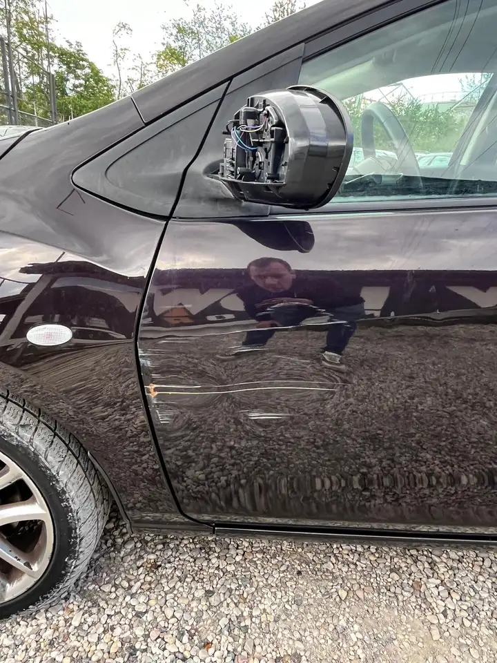Mazda 2 - 12