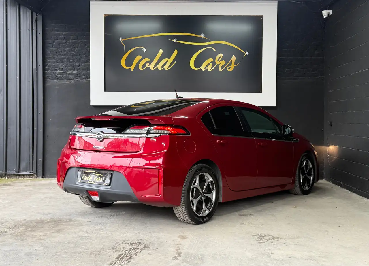 Opel Ampera - 6