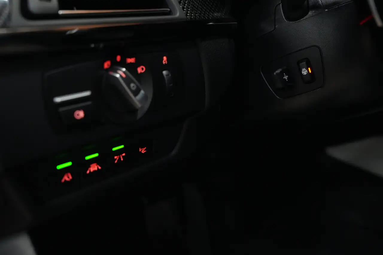 BMW M6 - 12