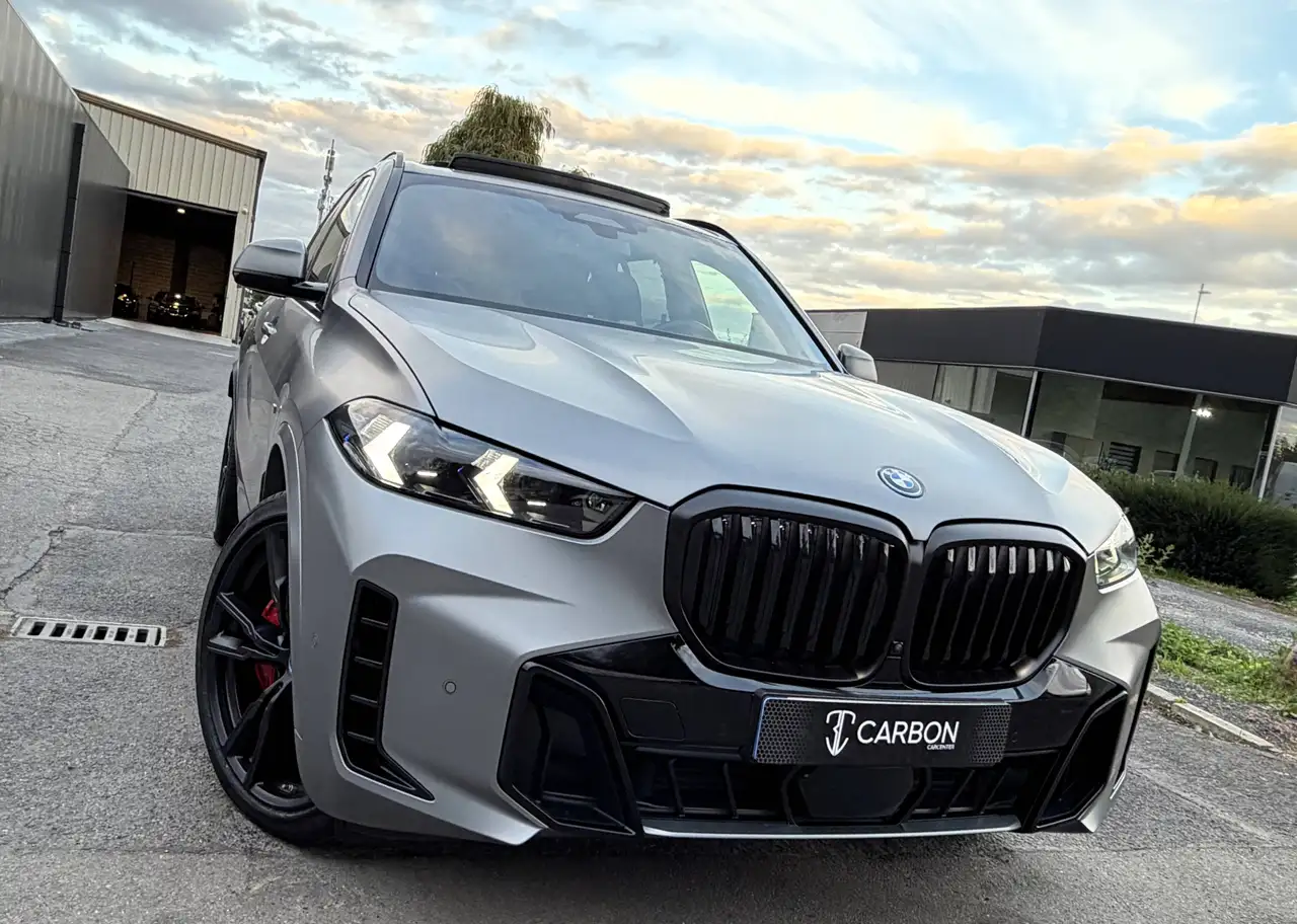 BMW X5 - 8