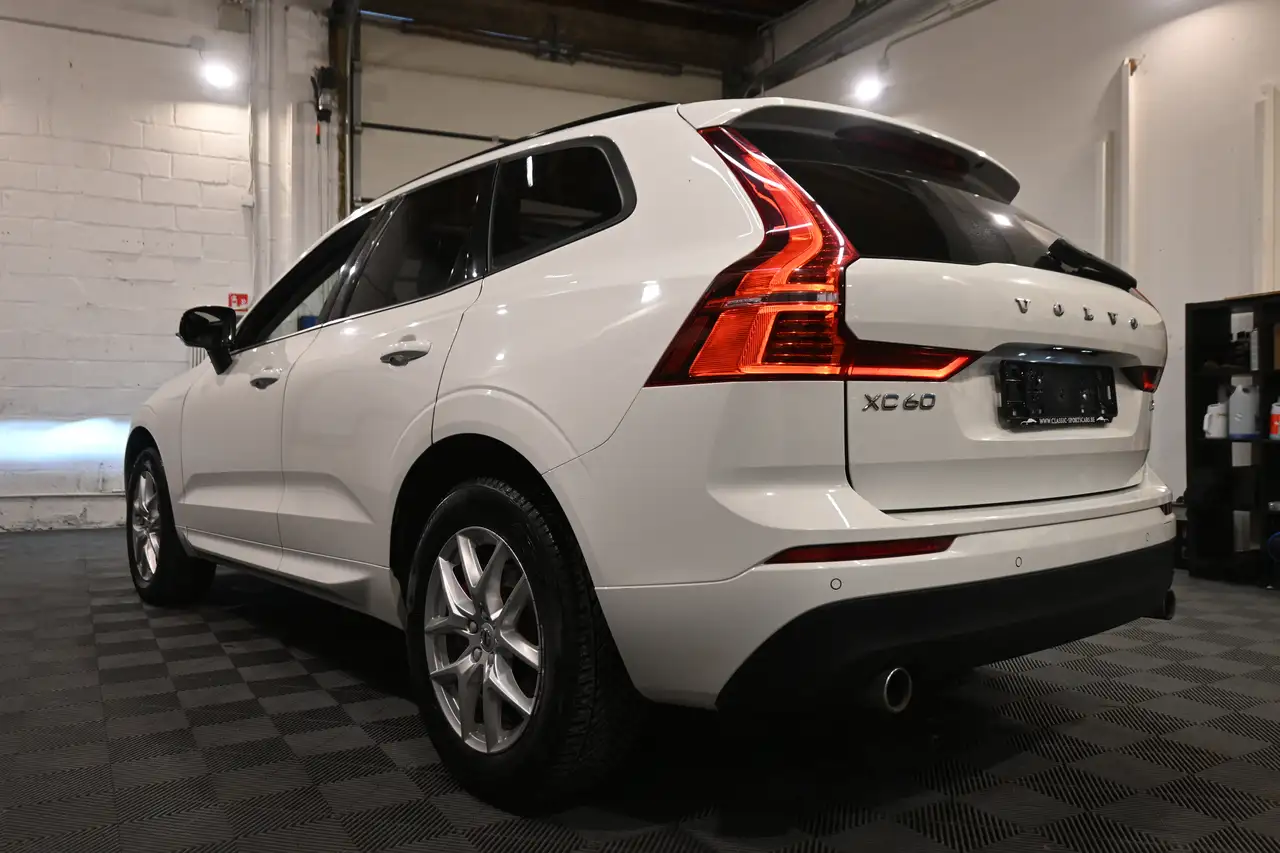 Volvo XC60 - 7