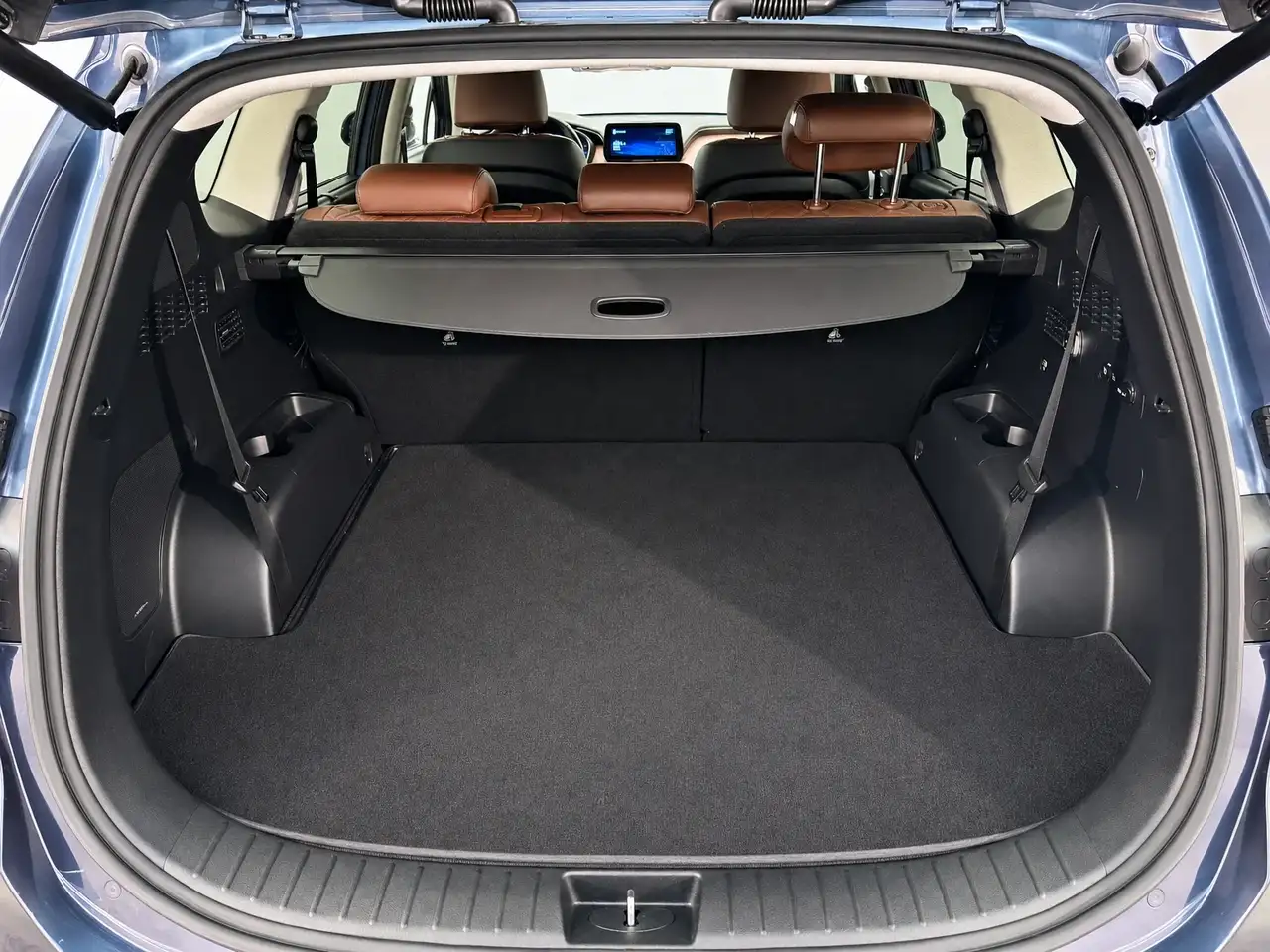 Hyundai SANTA FE - 4