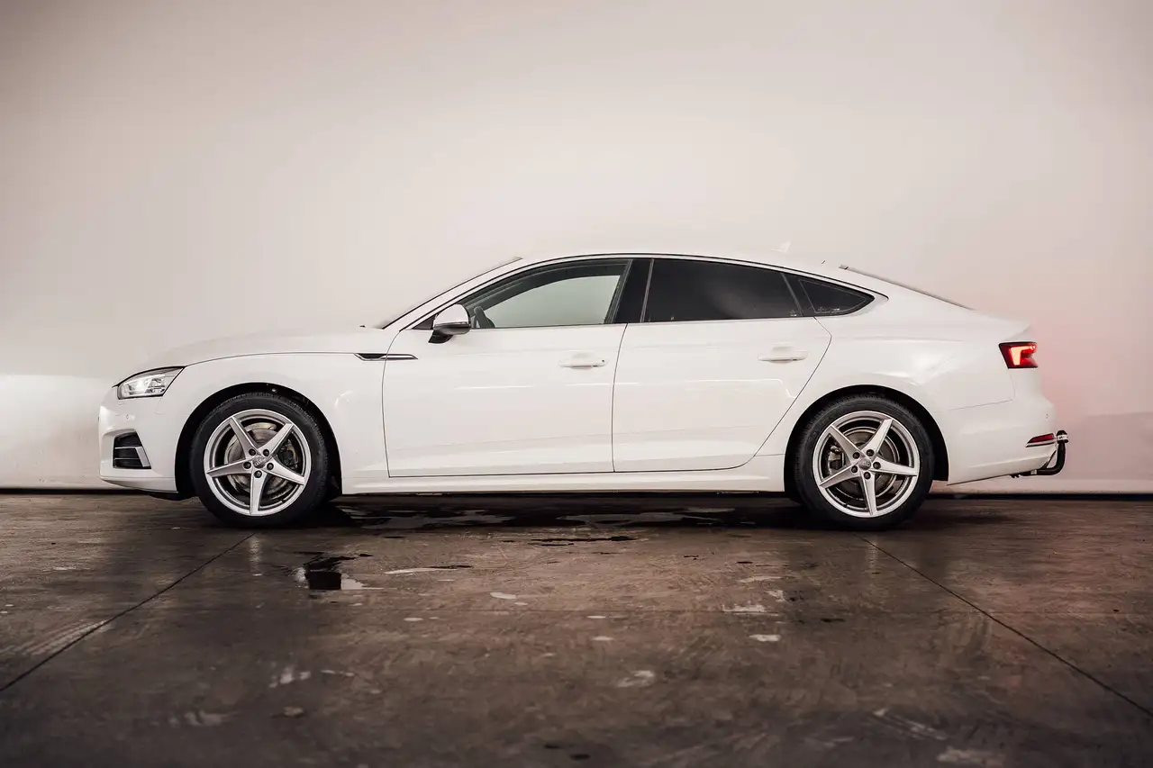 Audi A5 - 2