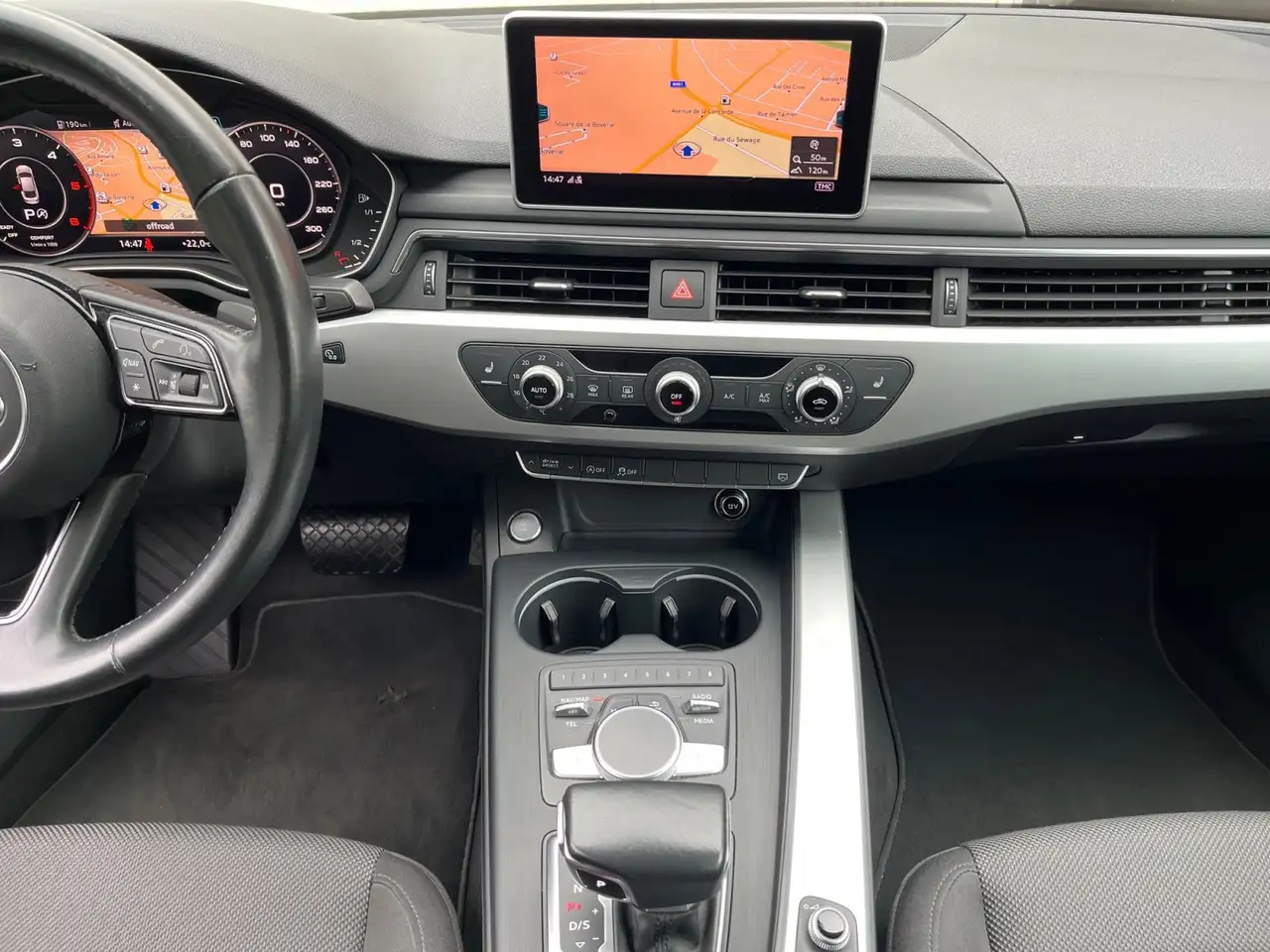 Audi A5 - 12