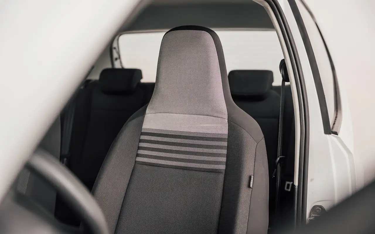 Volkswagen up! - 9