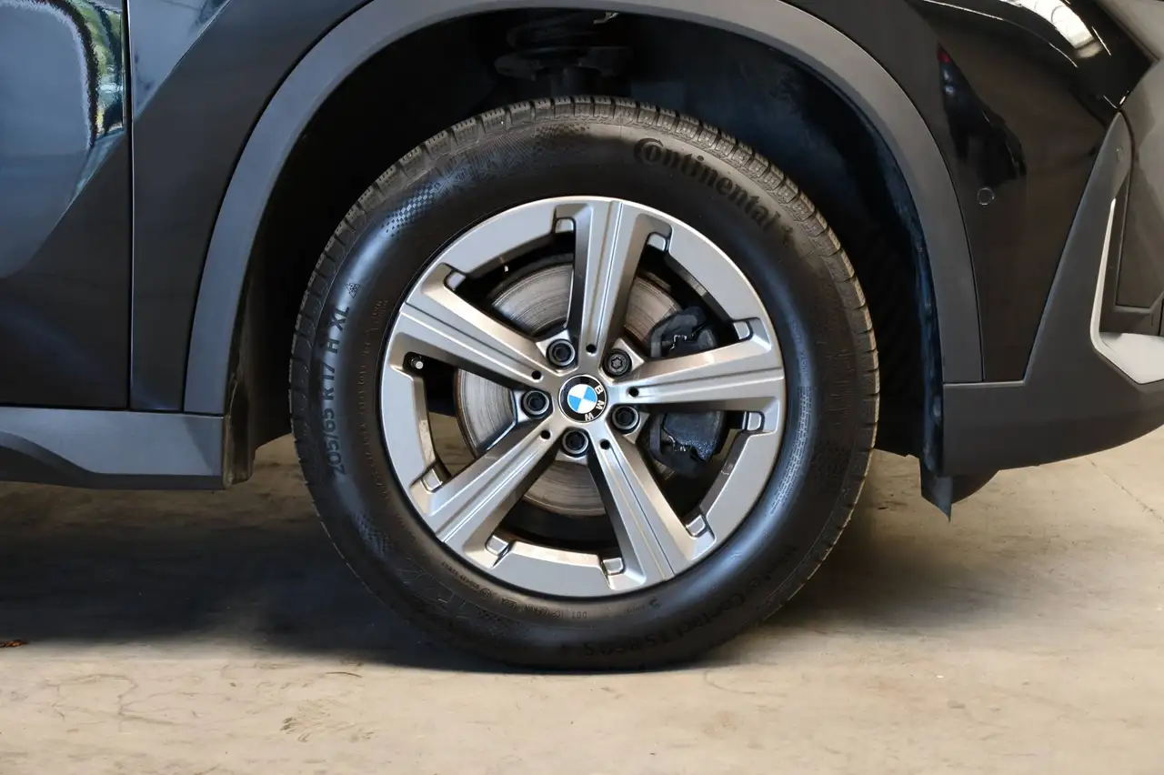 BMW X1 - 12
