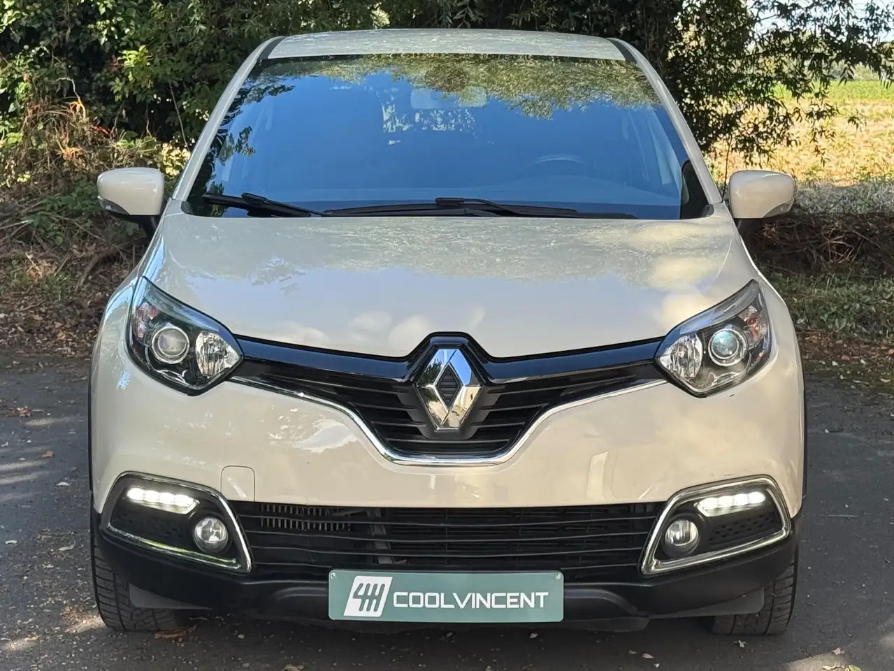 Renault Captur - 2