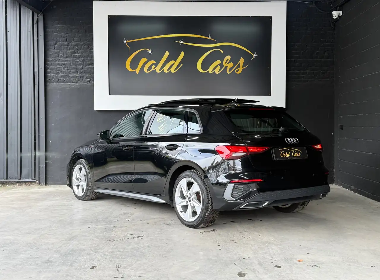 Audi A3 - 4
