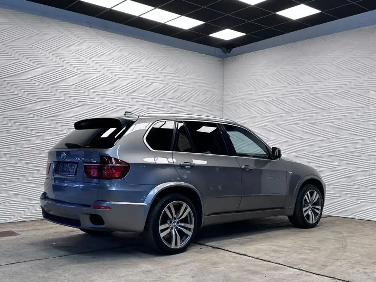 BMW X5 - 8