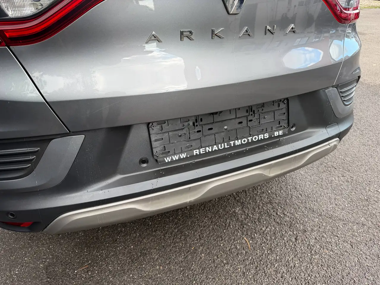 Renault Arkana - 11