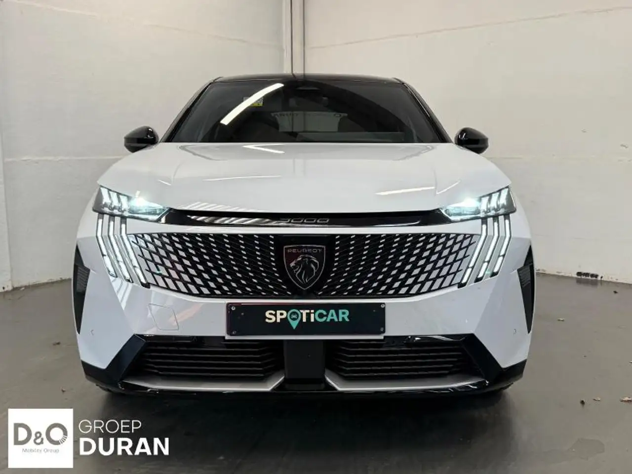 Peugeot 3008 - 2