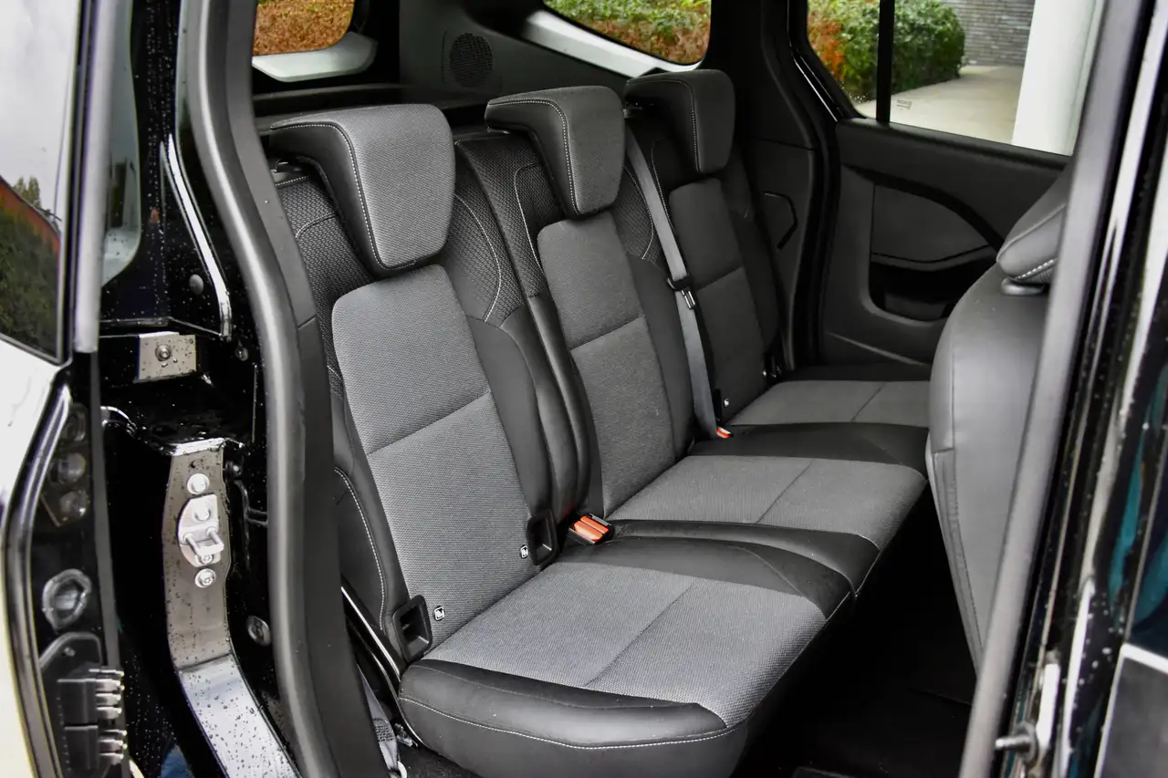 Renault Kangoo - 12