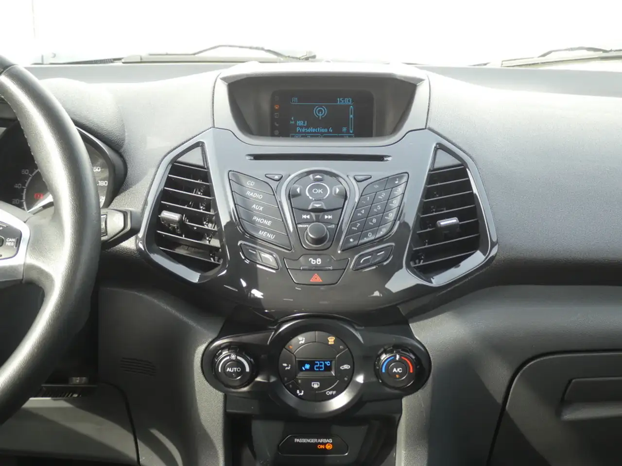 Ford EcoSport - 9