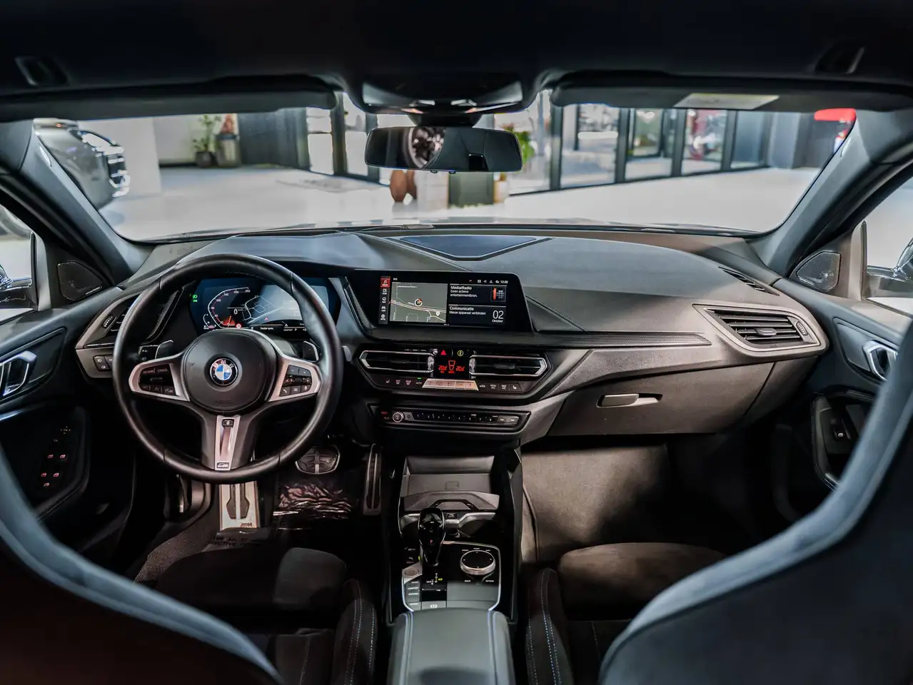 BMW 118 - 10