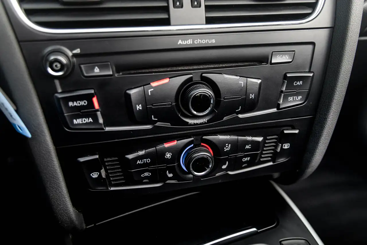 Audi A5 - 9