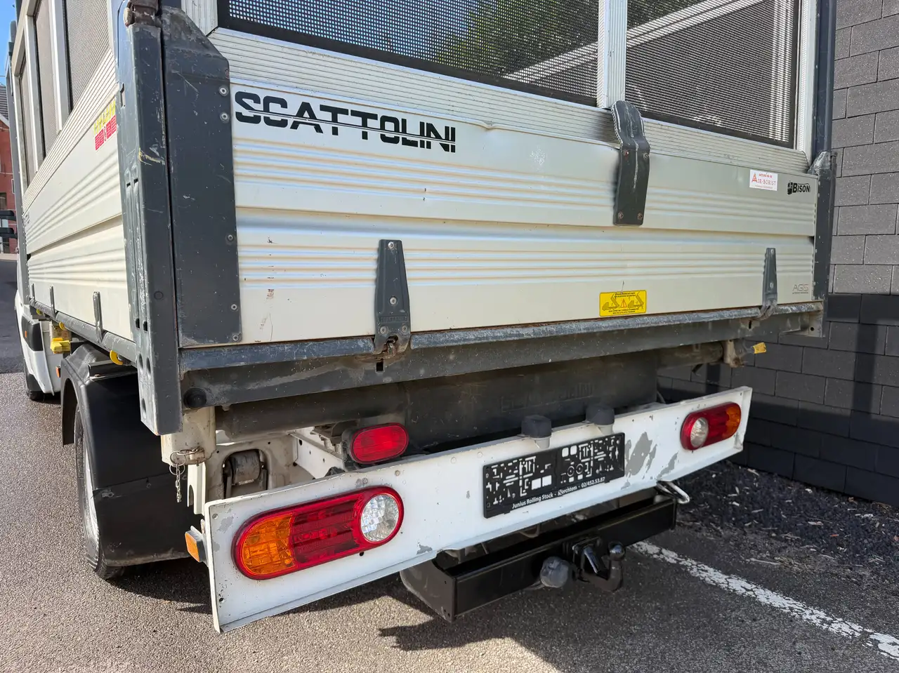 Hyundai H 350 - 5
