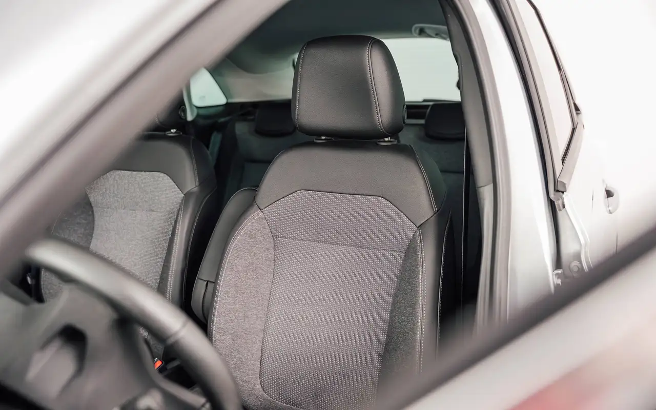 Opel Crossland - 9
