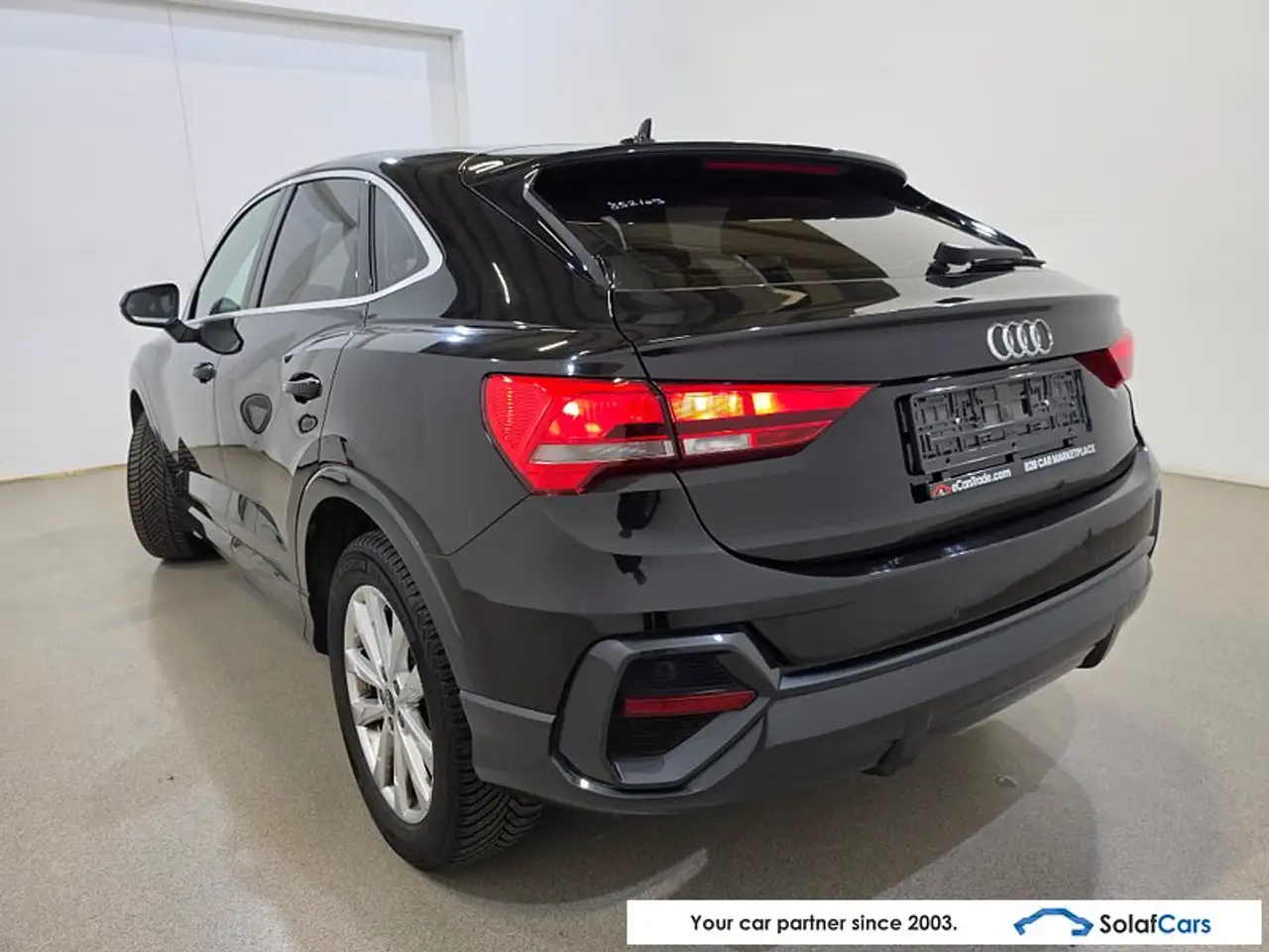 Audi Q3 - 6