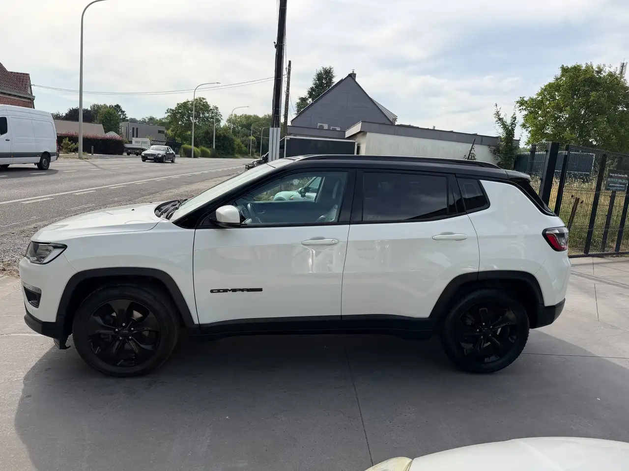 Jeep Compass - 6