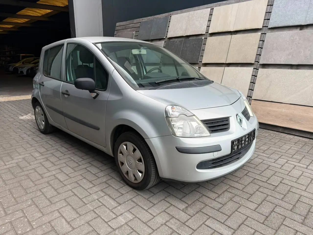 Renault Modus - 3