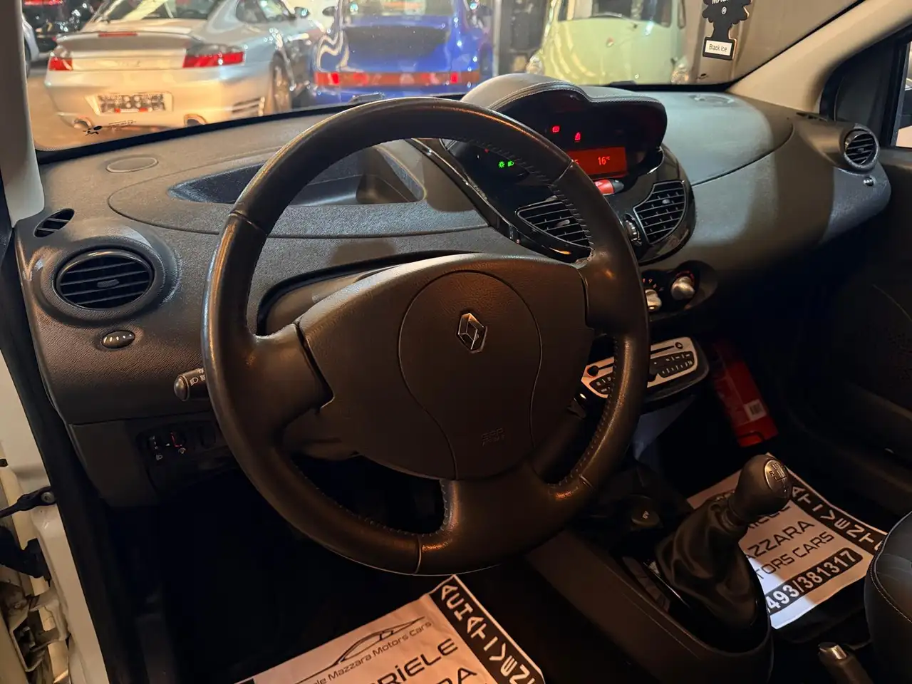Renault Twingo - 11