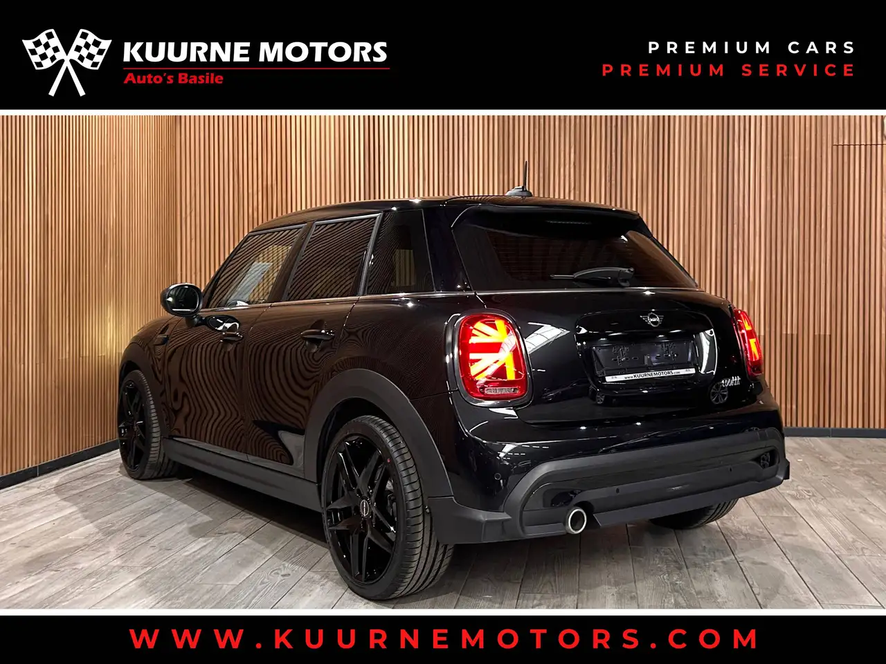 MINI Cooper - 2