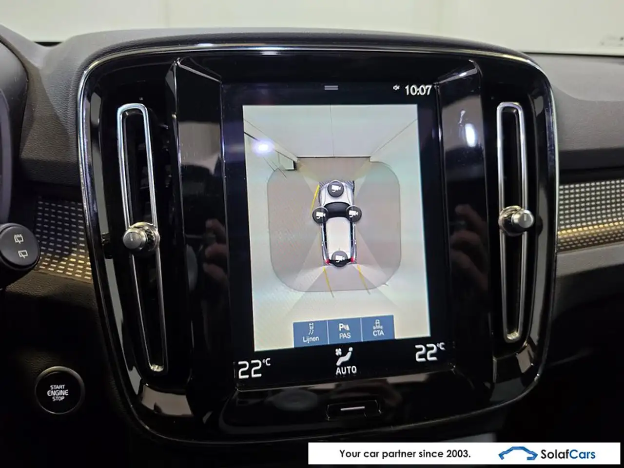 Volvo XC40 - 10