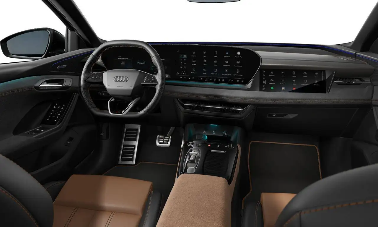 Audi Q6 e-tron - 4