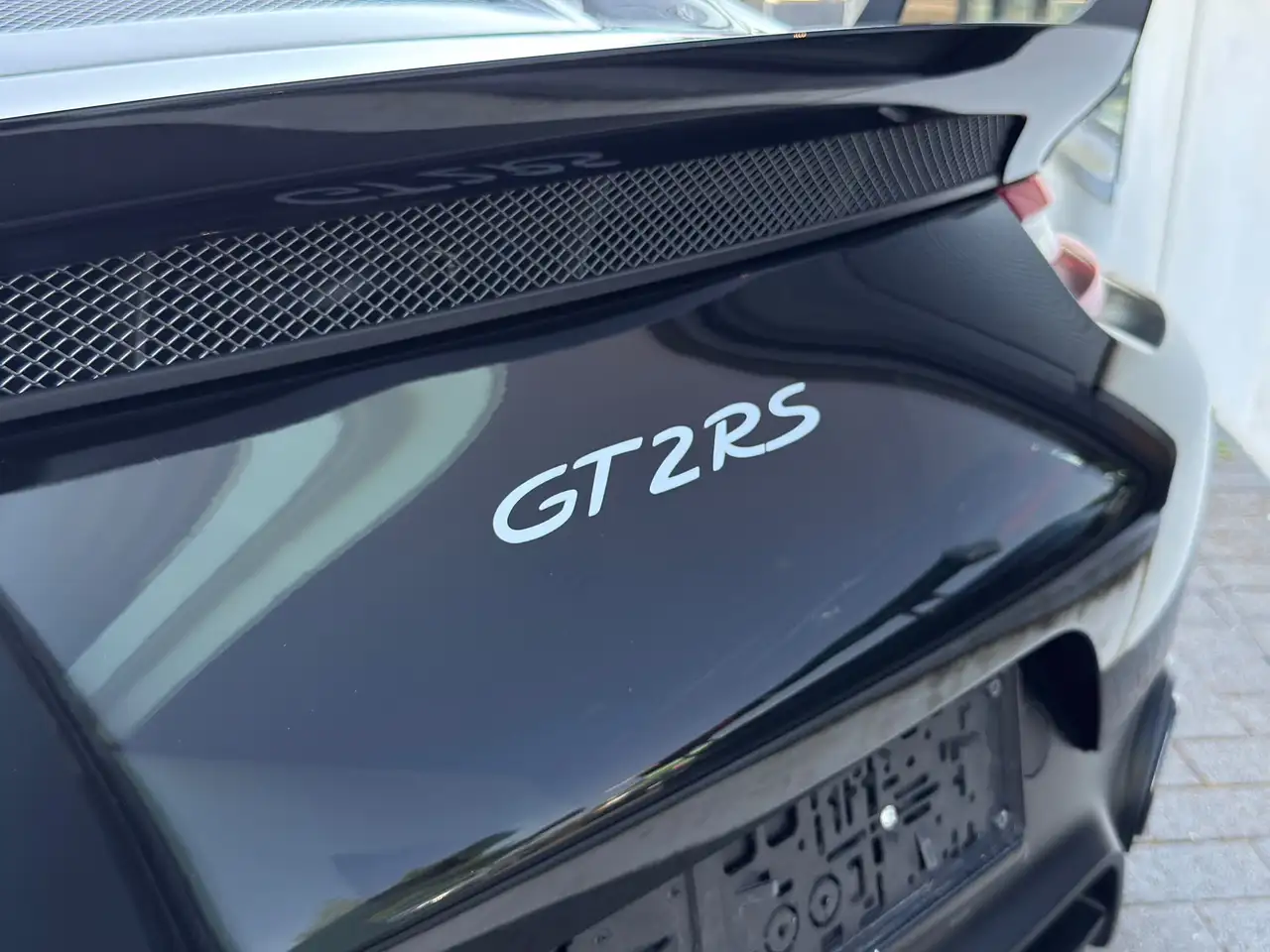 Porsche 911 - 13