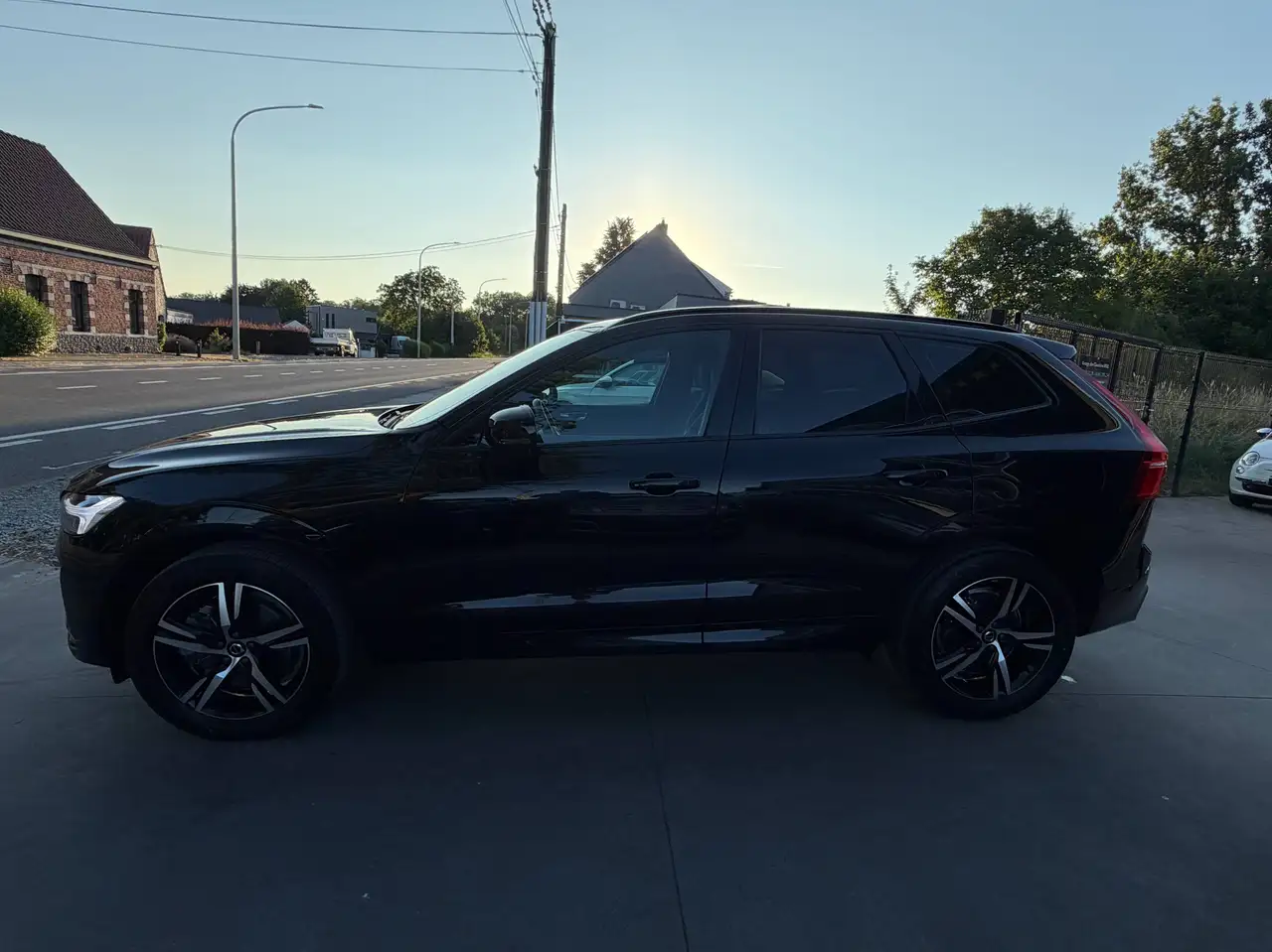 Volvo XC60 - 6