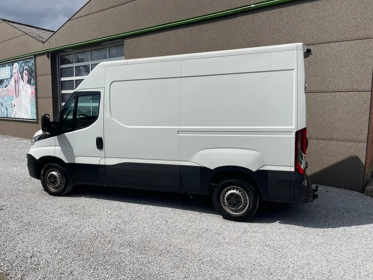 Iveco Daily - 3