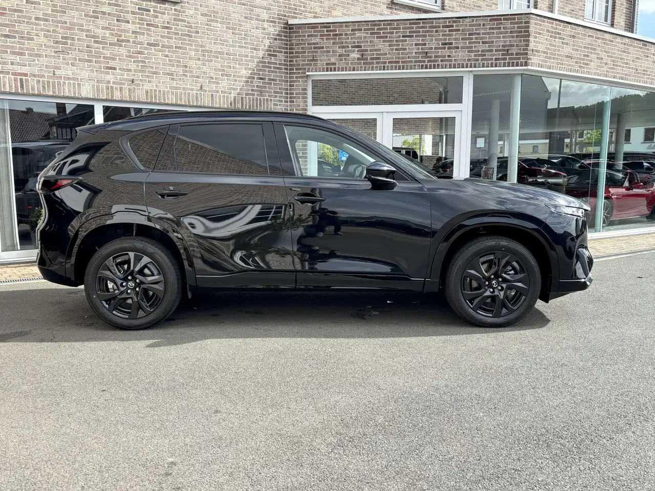 Mazda CX-5 - 6