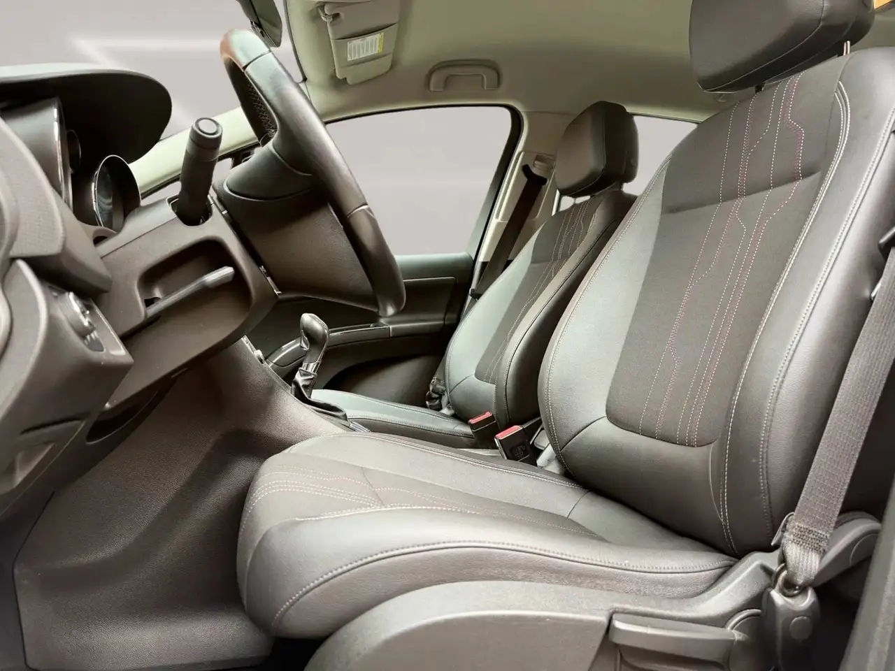 Opel Meriva - 9