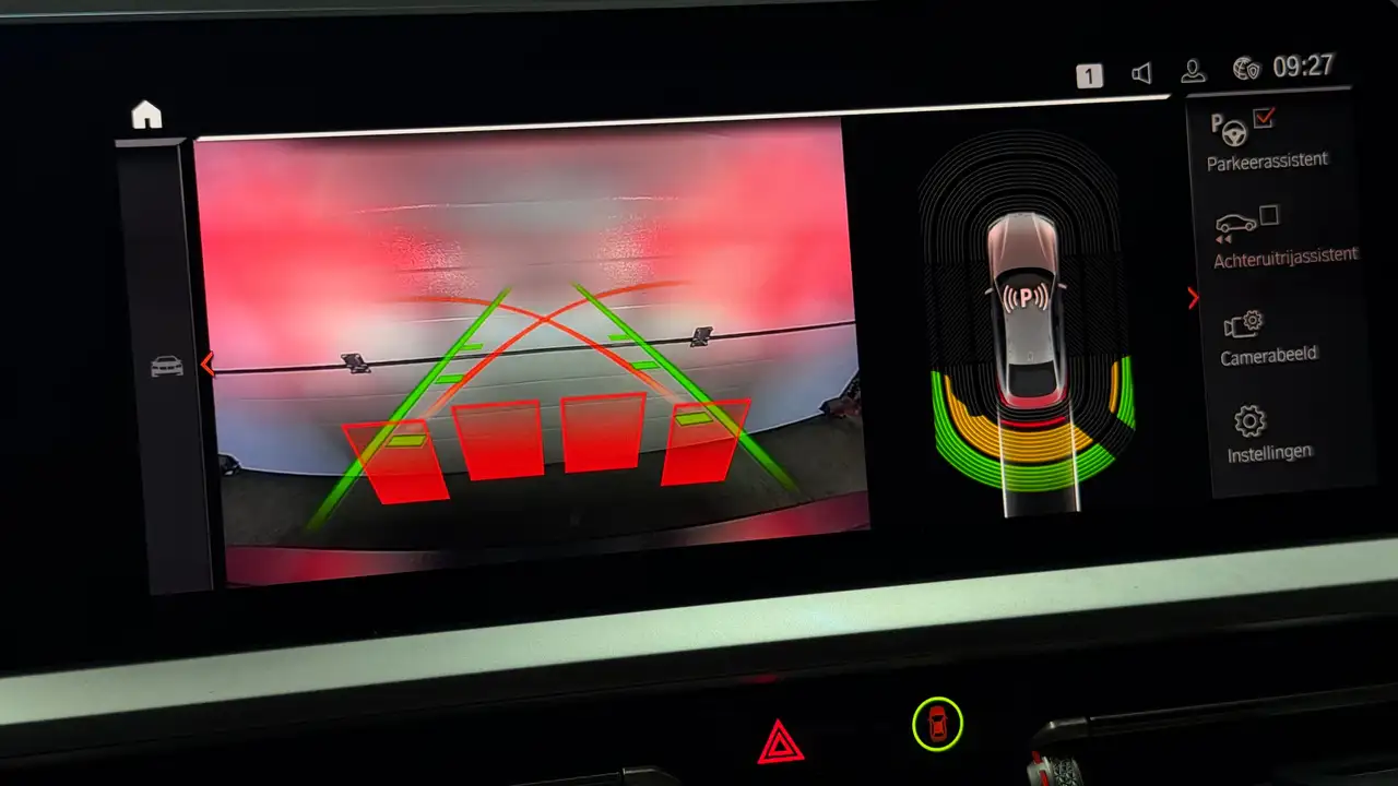 BMW 420 - 9