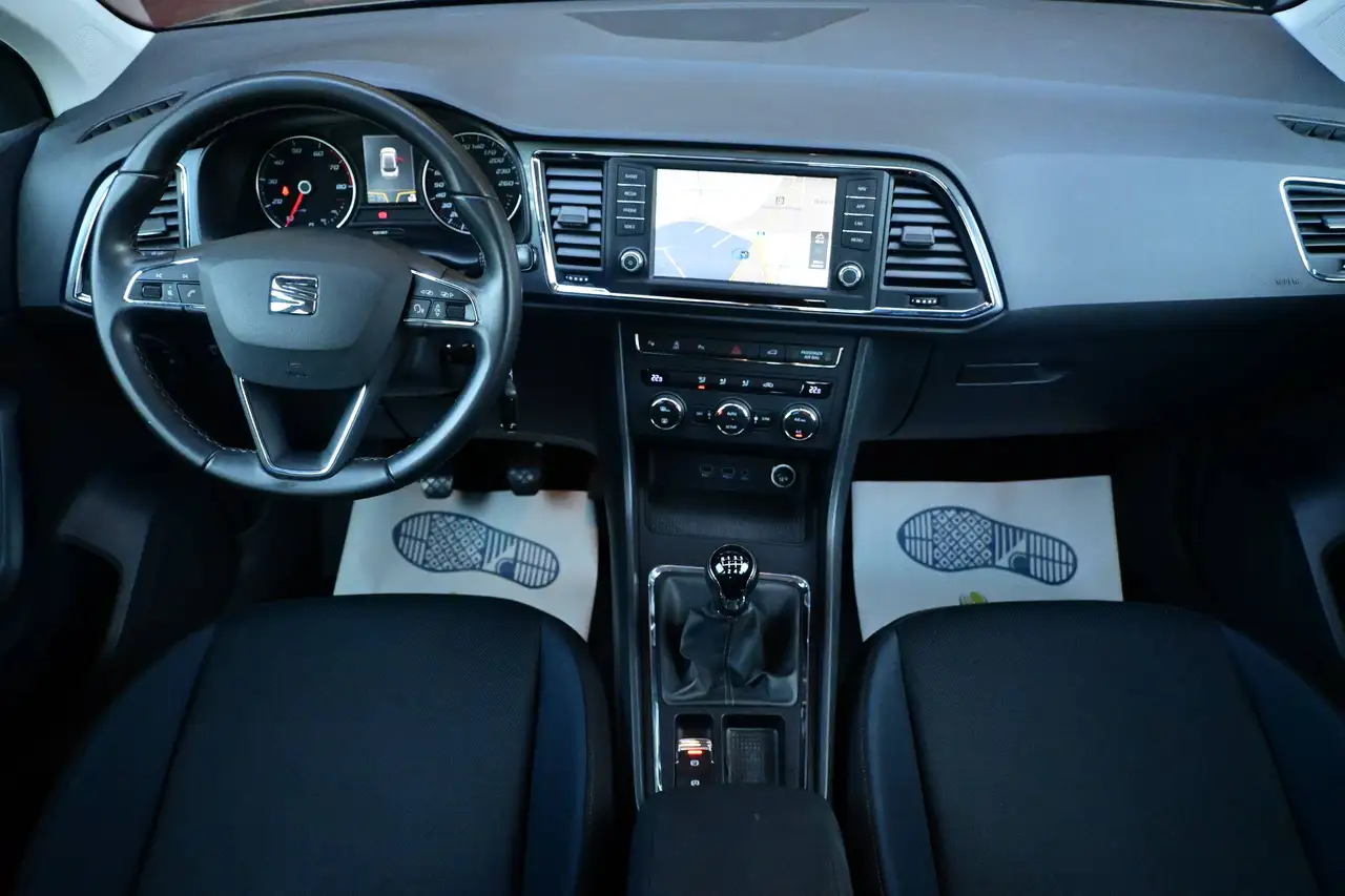 SEAT Ateca - 4