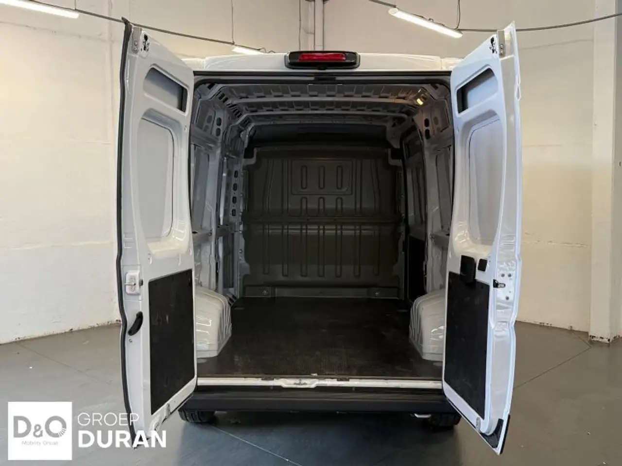 Citroen Jumper - 6