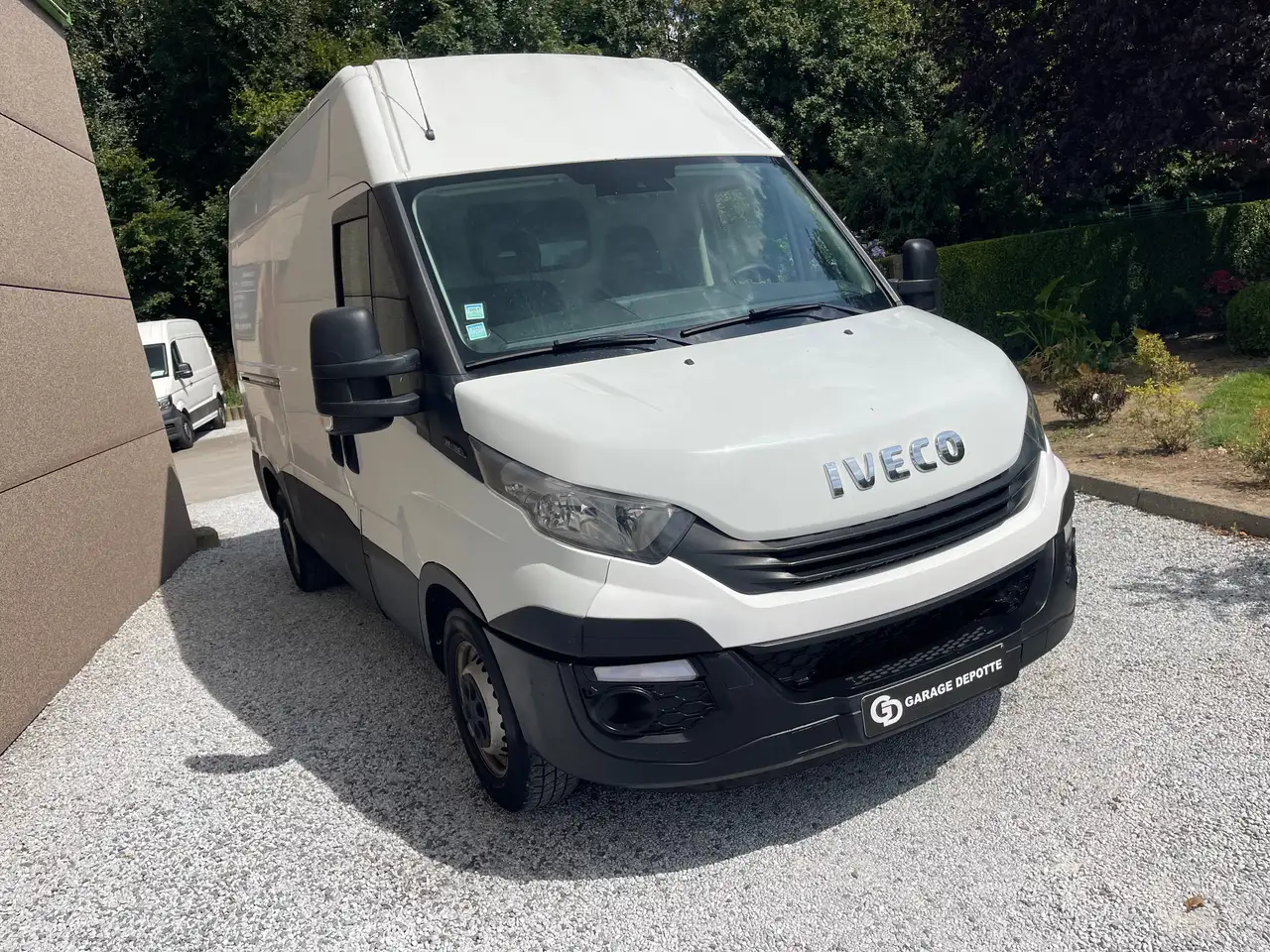 Iveco Daily - 6